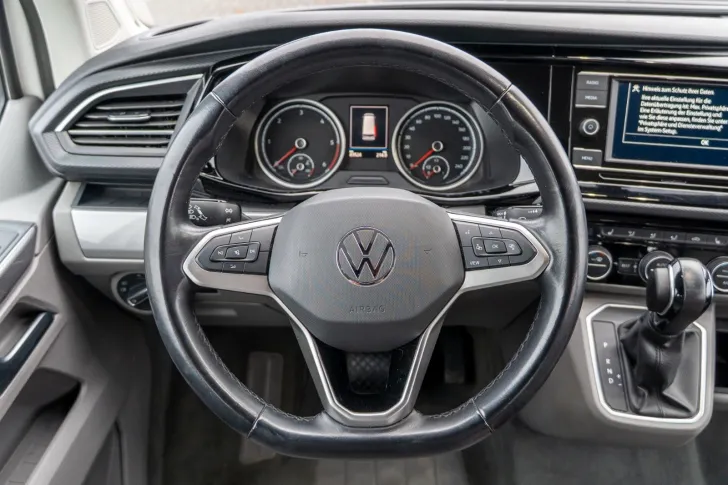 Fahrzeugbild VW T6.1 California Ocean *Automatik*150PS*Küche*LED #9