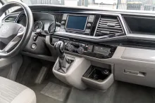 Fahrzeugbild VW T6.1 California Ocean *Automatik*150PS*Küche*LED #11