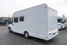 Fahrzeugbild Weinsberg CaraSuite 650 MF *Lederausst*fr.Längsb.*Hubbett #3