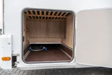 Fahrzeugbild Weinsberg CaraSuite 650 MF *Lederausst*fr.Längsb.*Hubbett #6