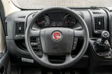 Fahrzeugbild Weinsberg CaraSuite 650 MF *Lederausst*fr.Längsb.*Hubbett #7