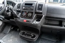 Fahrzeugbild Weinsberg CaraSuite 650 MF *Lederausst*fr.Längsb.*Hubbett #9