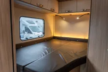 Fahrzeugbild Weinsberg CaraSuite 650 MF *Lederausst*fr.Längsb.*Hubbett #12