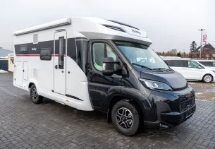 Bild PRESTIGE T 710 GE