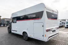 Fahrzeugbild Hobby Prestige T 710 GE *Mj.26*180PS*Automatik*RFK* #3