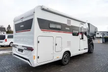 Fahrzeugbild Hobby Prestige T 710 GE *Mj.26*180PS*Automatik*RFK* #4