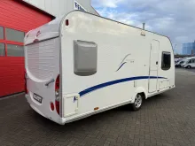 Fahrzeugbild Bürstner Belcanto 455 TS Klimaanlage*Fahrradträger #3