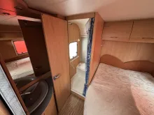 Fahrzeugbild Bürstner Belcanto 455 TS #12