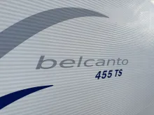 Fahrzeugbild Bürstner Belcanto 455 TS #13