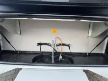 Fahrzeugbild Bürstner Belcanto 455 TS #14