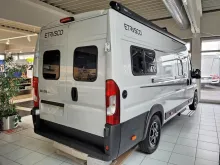 Fahrzeugbild Etrusco CV+ 640 SB *AKTIONSPREIS BIS 31.05.2026* #3