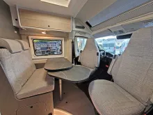 Fahrzeugbild Etrusco CV+ 640 SB *AKTIONSPREIS BIS 31.05.2026* #4