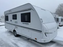Fahrzeugbild Weinsberg CaraOne 480 EU 1500gk; HOT Edition 2026 #1