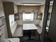 Fahrzeugbild Weinsberg CaraOne 480 EU 1500gk; HOT Edition 2026 #5