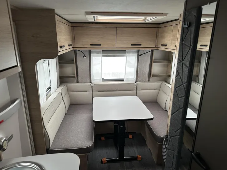 Fahrzeugbild Weinsberg CaraOne 480 EU 1500gk; HOT Edition 2026 #5