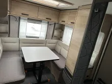Fahrzeugbild Weinsberg CaraOne 480 EU 1500gk; HOT Edition 2026 #6