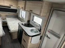 Fahrzeugbild Weinsberg CaraOne 480 EU 1500gk; HOT Edition 2026 #7