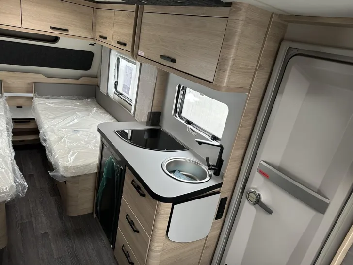 Fahrzeugbild Weinsberg CaraOne 480 EU 1500gk; HOT Edition 2026 #7