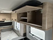 Fahrzeugbild Weinsberg CaraOne 480 EU 1500gk; HOT Edition 2026 #9