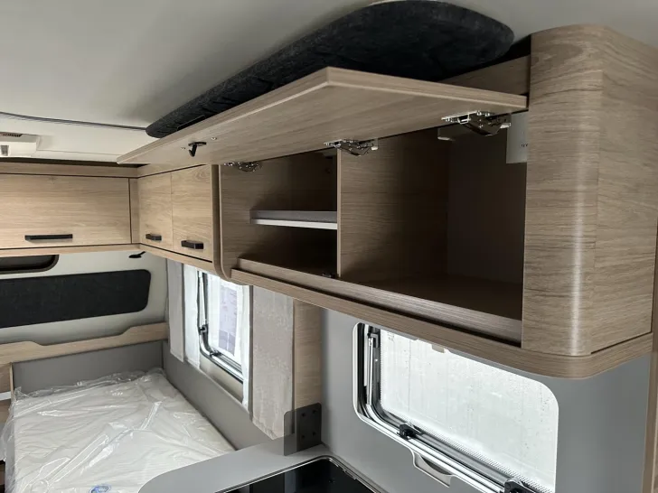Fahrzeugbild Weinsberg CaraOne 480 EU 1500gk; HOT Edition 2026 #9
