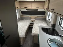 Fahrzeugbild Weinsberg CaraOne 480 EU 1500gk; HOT Edition 2026 #10