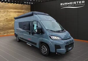 Bild Camper Van Cliff 600 Adventure Edit ...