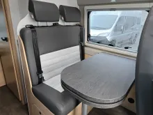 Fahrzeugbild Sunlight Adventure Cliff 600 RT Sie sparen 5.813,- !!! #12