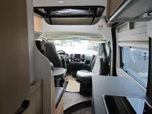 Fahrzeugbild Sunlight Adventure Cliff 600 RT Sie sparen 5.813,- !!! #18