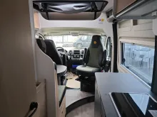 Fahrzeugbild Sunlight Adventure Cliff 600 RT Sie sparen 5.773,- !!! #18