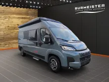 Fahrzeugbild Sunlight Adventure Cliff 602 RT !! Sie sparen 5.913,- !!! #1