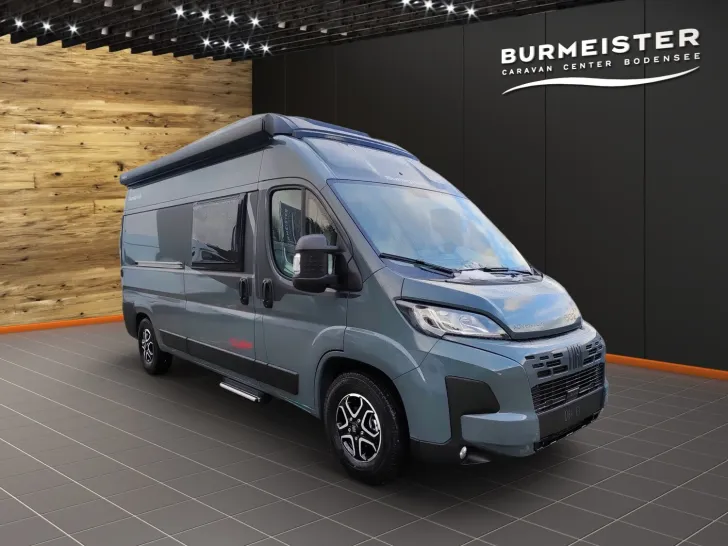 Fahrzeugbild Sunlight Adventure Cliff 602 RT !! Sie sparen 5.913,- !!! #1