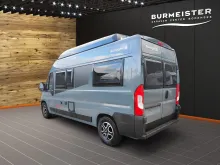 Fahrzeugbild Sunlight Adventure Cliff 602 RT !! Sie sparen 5.913,- !!! #5