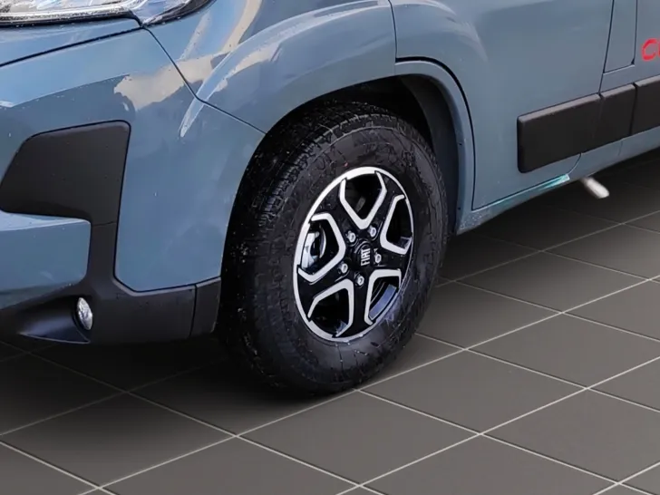 Fahrzeugbild Sunlight Adventure Cliff 602 RT !! Sie sparen 5.913,- !!! #6