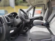 Fahrzeugbild Sunlight Adventure Cliff 602 RT !! Sie sparen 5.913,- !!! #7