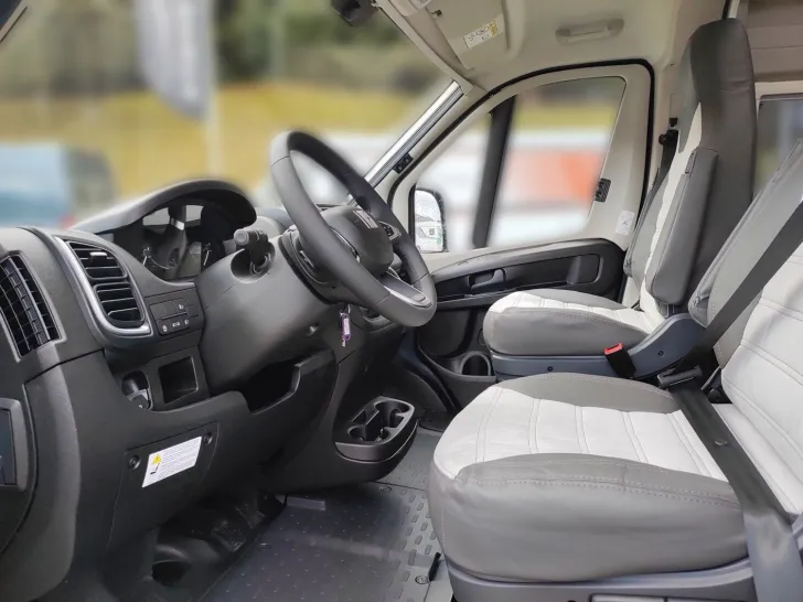 Fahrzeugbild Sunlight Adventure Cliff 602 RT !! Sie sparen 5.913,- !!! #7