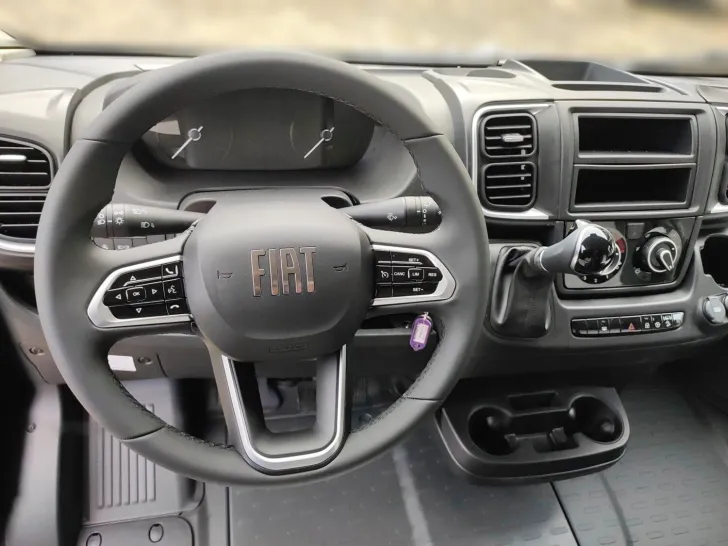 Fahrzeugbild Sunlight Adventure Cliff 602 RT !! Sie sparen 5.913,- !!! #8