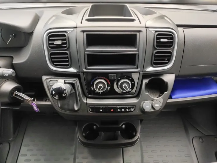 Fahrzeugbild Sunlight Adventure Cliff 602 RT !! Sie sparen 5.913,- !!! #9