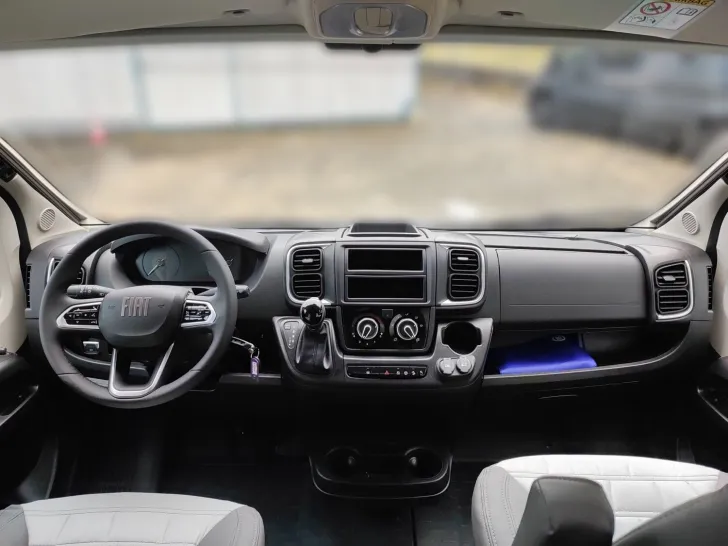 Fahrzeugbild Sunlight Adventure Cliff 602 RT !! Sie sparen 5.913,- !!! #10