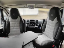 Fahrzeugbild Sunlight Adventure Cliff 602 RT !! Sie sparen 5.913,- !!! #11