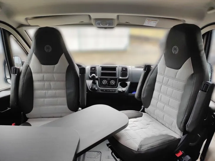 Fahrzeugbild Sunlight Adventure Cliff 602 RT !! Sie sparen 5.913,- !!! #11