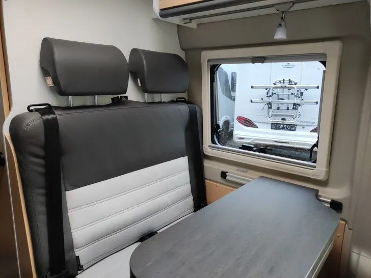 Fahrzeugbild Sunlight Adventure Cliff 602 RT !! Sie sparen 5.913,- !!! #12