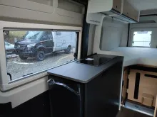 Fahrzeugbild Sunlight Adventure Cliff 602 RT !! Sie sparen 5.913,- !!! #13