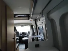 Fahrzeugbild Sunlight Adventure Cliff 602 RT !! Sie sparen 5.913,- !!! #16