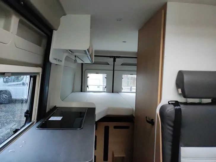 Fahrzeugbild Sunlight Adventure Cliff 602 RT !! Sie sparen 5.913,- !!! #17