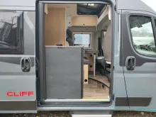 Fahrzeugbild Sunlight Adventure Cliff 602 RT !! Sie sparen 5.913,- !!! #18