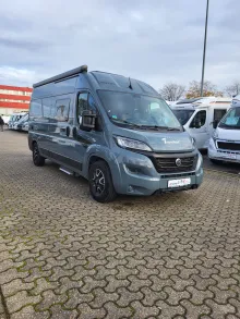 Fahrzeugbild Knaus BoxLife 600 MQ #1