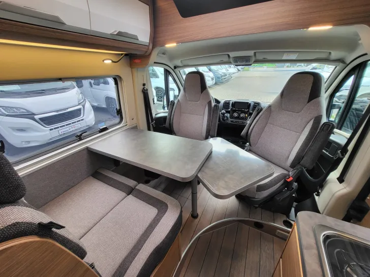 Fahrzeugbild Knaus BoxLife 600 MQ #8