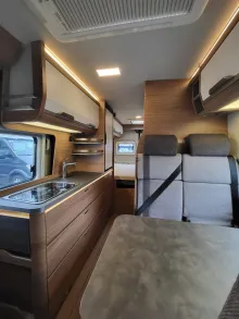 Fahrzeugbild Knaus BoxLife 600 MQ #9