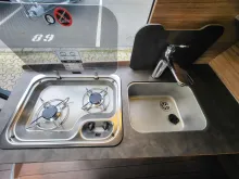 Fahrzeugbild Knaus BoxLife 600 MQ #12