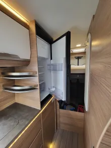 Fahrzeugbild Knaus BoxLife 600 MQ #13